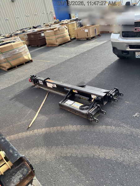 2025 STAR INDUSTRIES M1360B - Star JIB Boom
