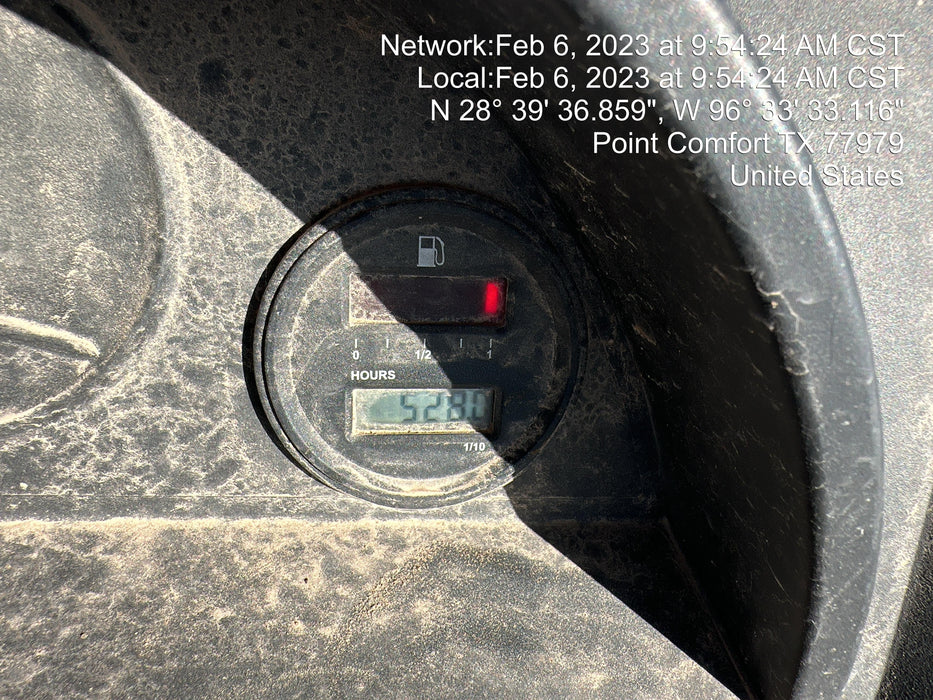 2021 CLUB CAR CA1700D (Canopy)