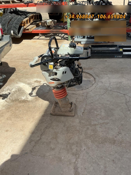 2026 MULTIQUIP MTX60HD