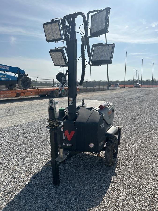 2024 WACKER NEUSON LTT4