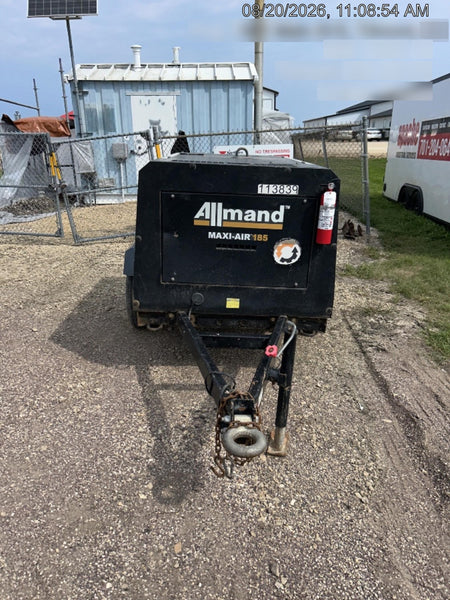 2020 ALLMAND MA185
