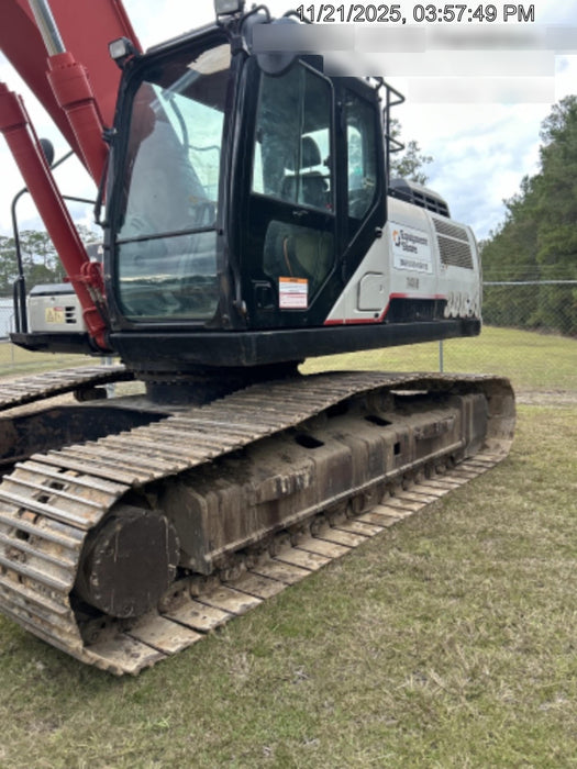 2020 LINK-BELT 300X4