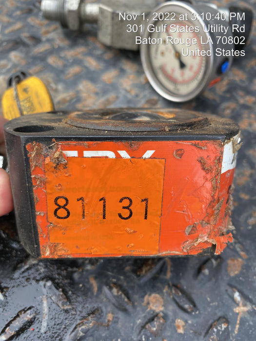 2020 POWER TEAM RLS200