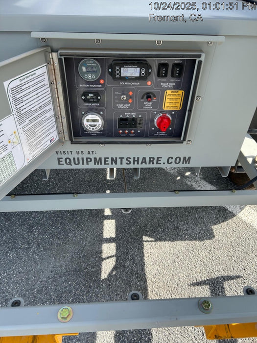 2025 PROGRESS SOLAR SOLUTIONS Helios-2XP