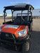 2022 KUBOTA RTV-X1140W-H (Canopy)