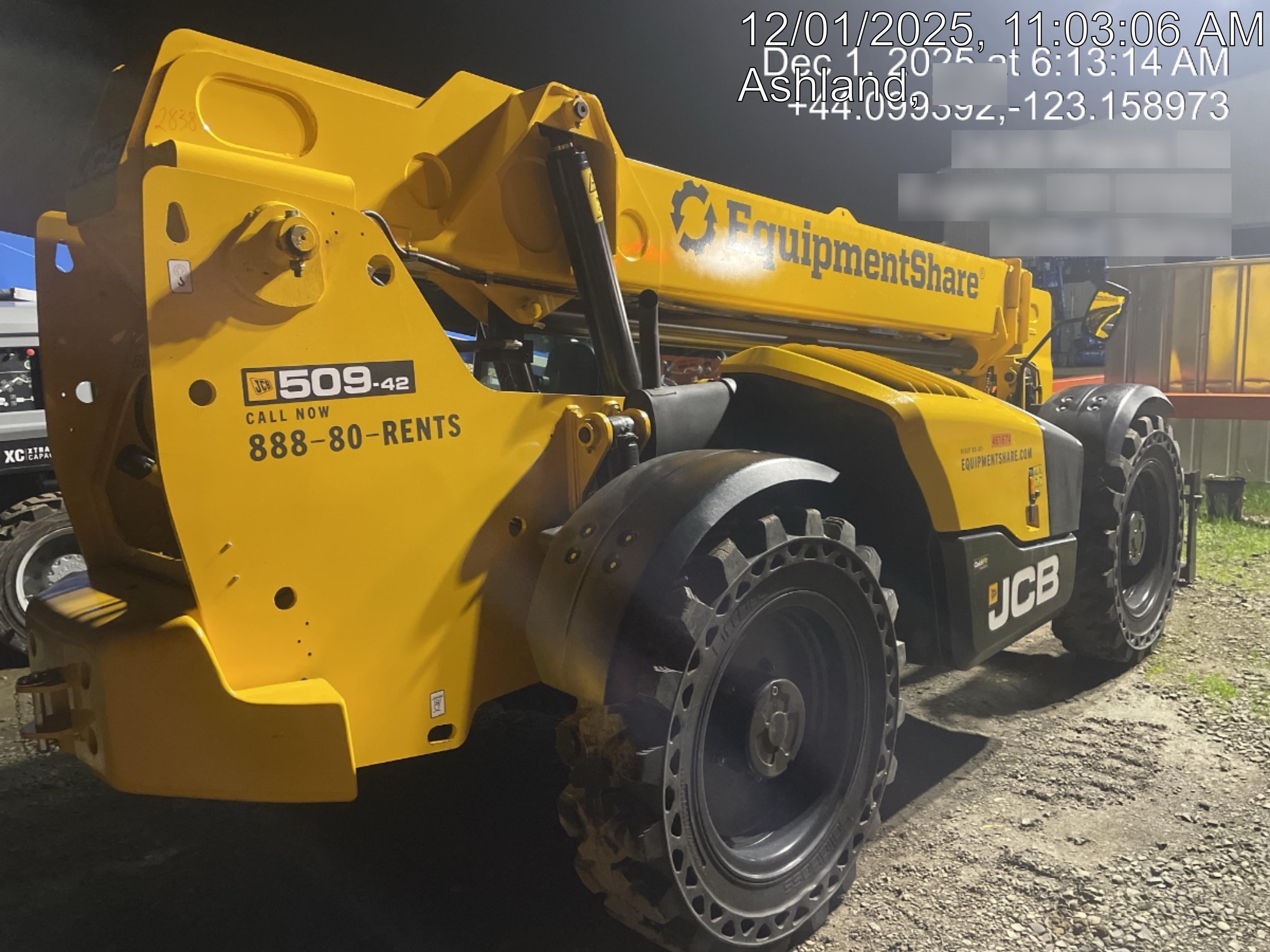2024 JCB 509-42