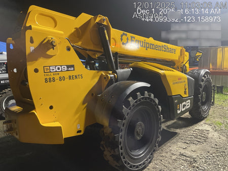 2024 JCB 509-42
