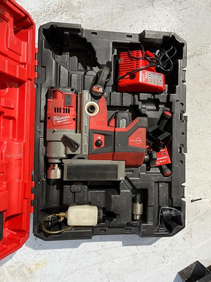 2021 MILWAUKEE 2788-22HD