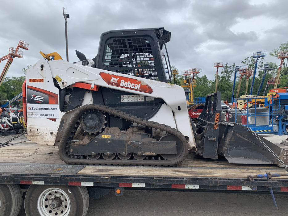 2022 PALADIN 48" Pallet Forks - Paladin