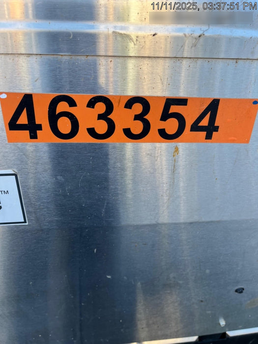 2024 Lincoln Electric LE400 Kubota V1505, Trlr, Cable Rack, Light Kit, ES Decals, T3