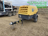 2023 ATLAS COPCO XAS188 CWK