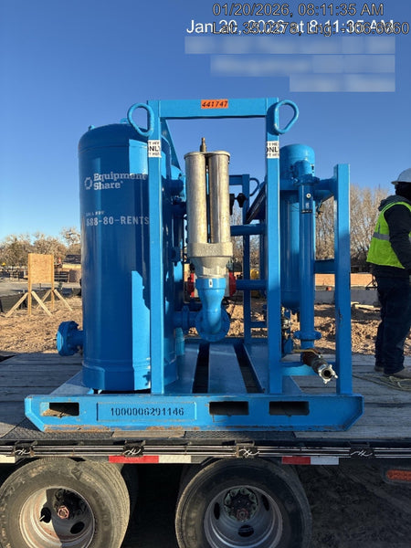 2024 HANKISON RDH-1550G