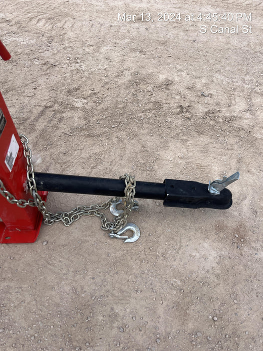 2023 MULTIQUIP WM90PH8