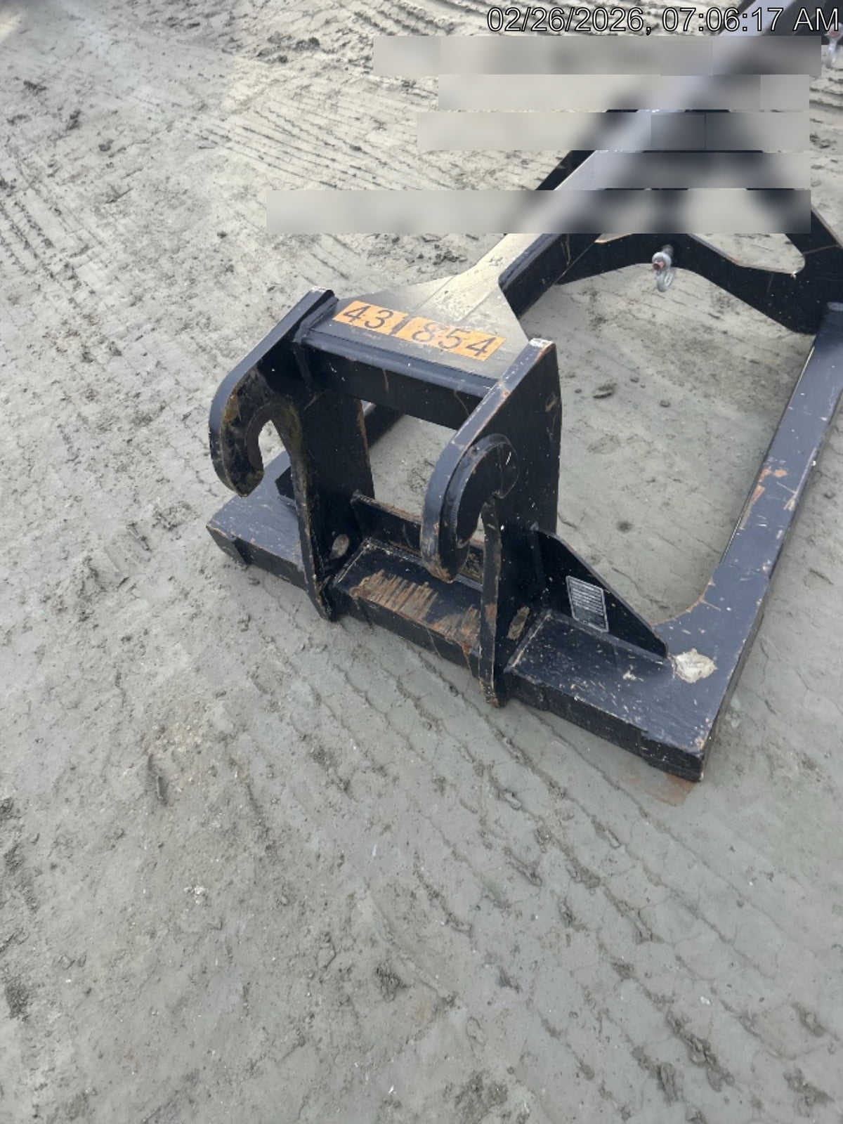 2024 JLG 1001275853