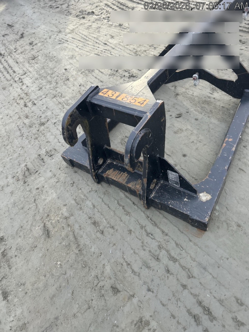2024 JLG 1001275853