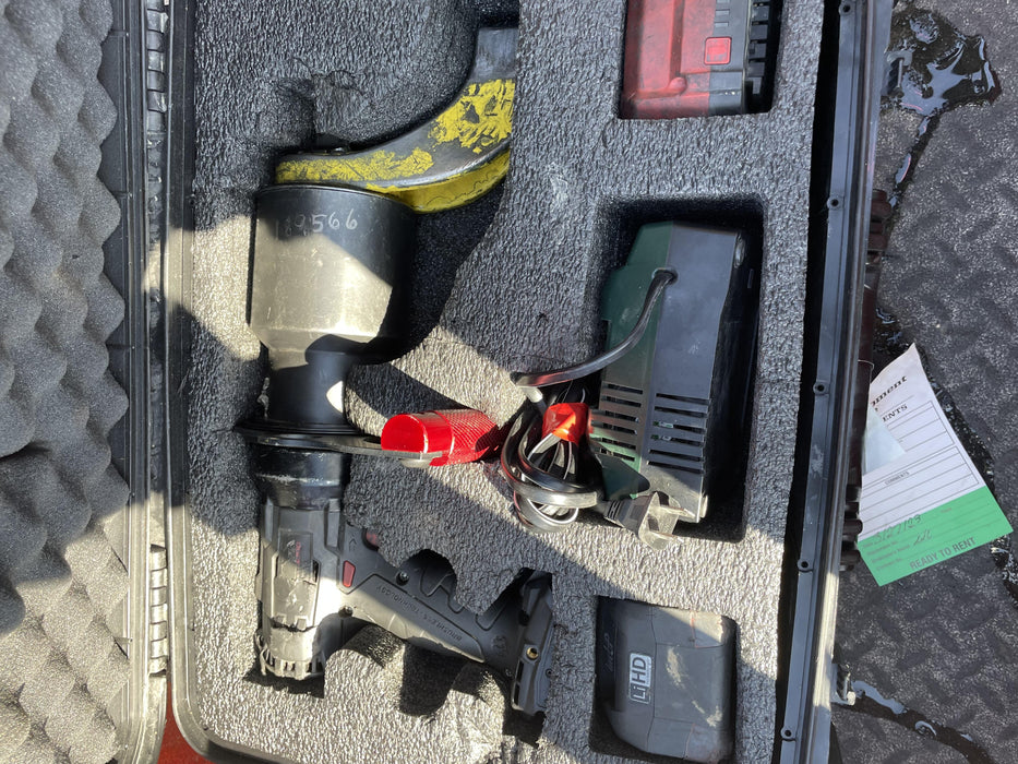 2021 TORCUP VT-3000KIT