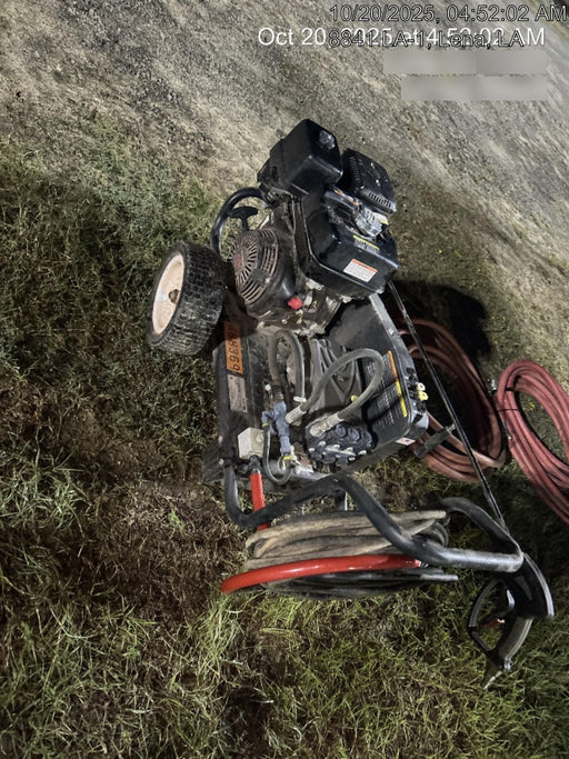 2025 MI-T-M CW-3504-5MGH