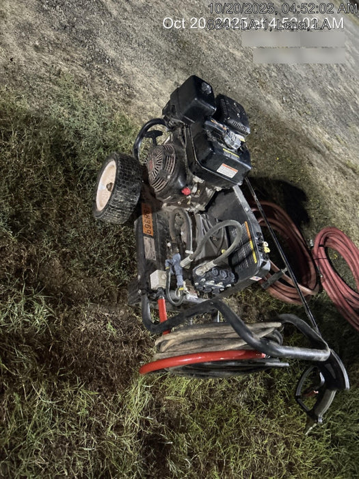 2025 MI-T-M CW-3504-5MGH