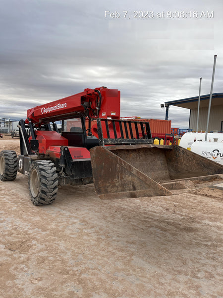 2019 ARROW MATERIAL HANDLING Dump Hopper