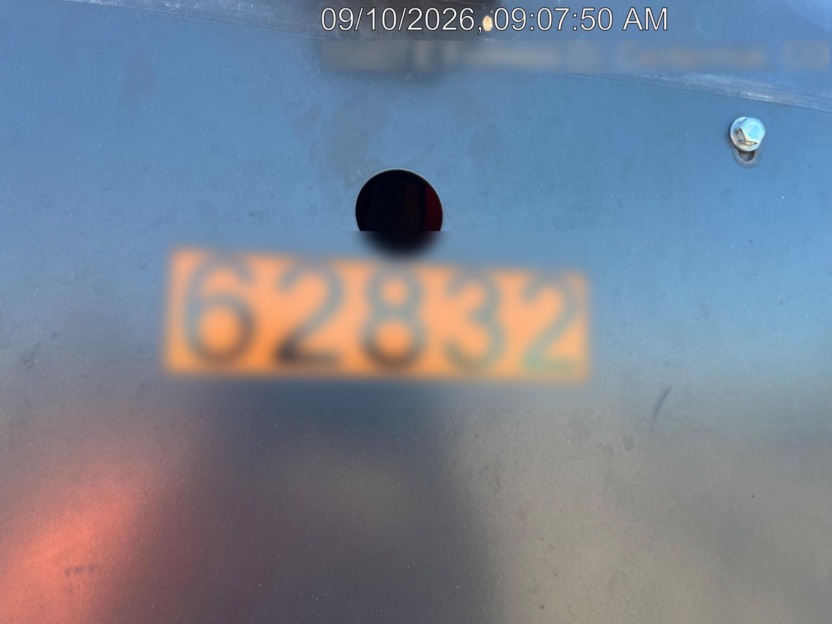 2020 MAGNI TH 12.80