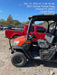 2022 KUBOTA RTV-X1140W-H (Canopy)