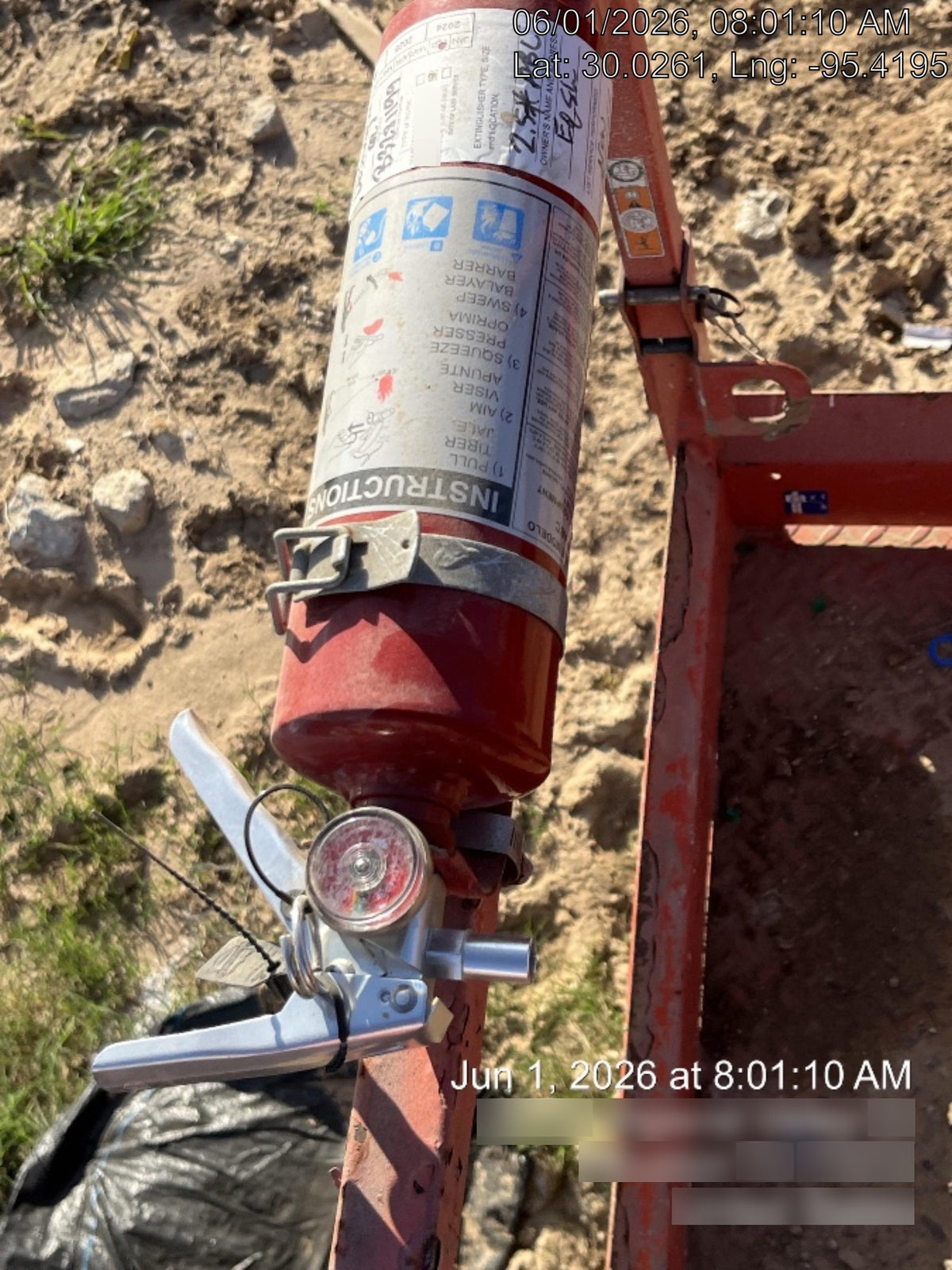 2019 SKYJACK SJ6832 RT