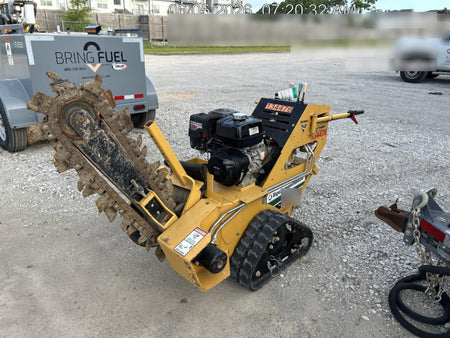 2019 VERMEER RTX130