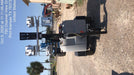 2019 Wacker Neuson LTV6K-LED LTV6K Light Tower, LED 300W, Telematics EQ SH Kubota