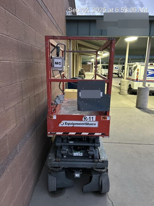 2019 SKYJACK SJIII-3219