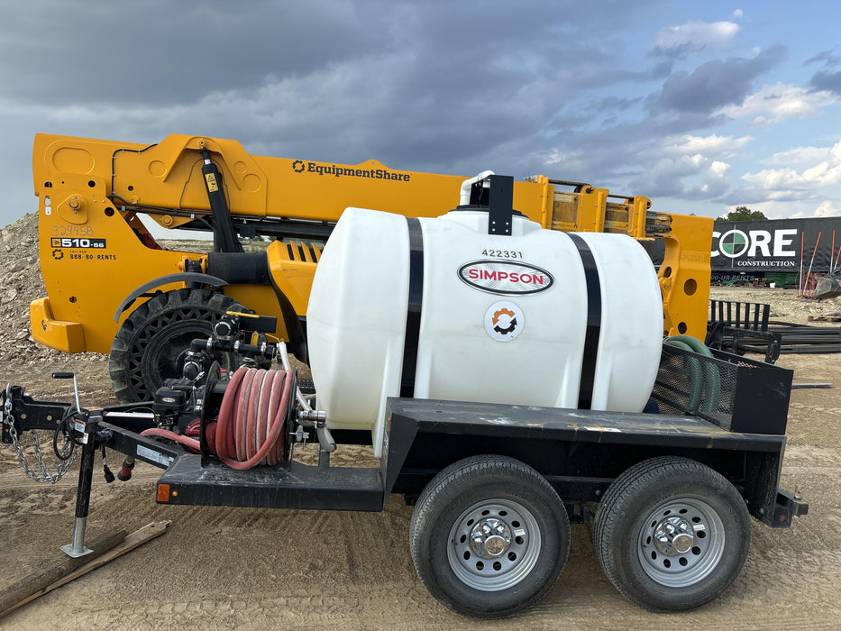 2024 SIMPSON SWT-52517