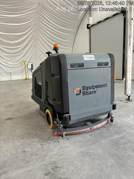2024 KARCHER B 300 R