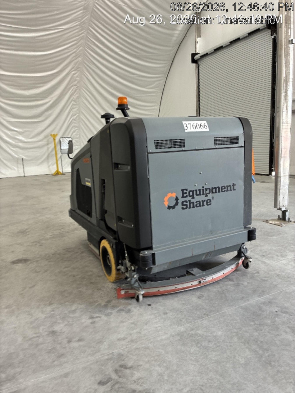 2024 KARCHER B 300 R
