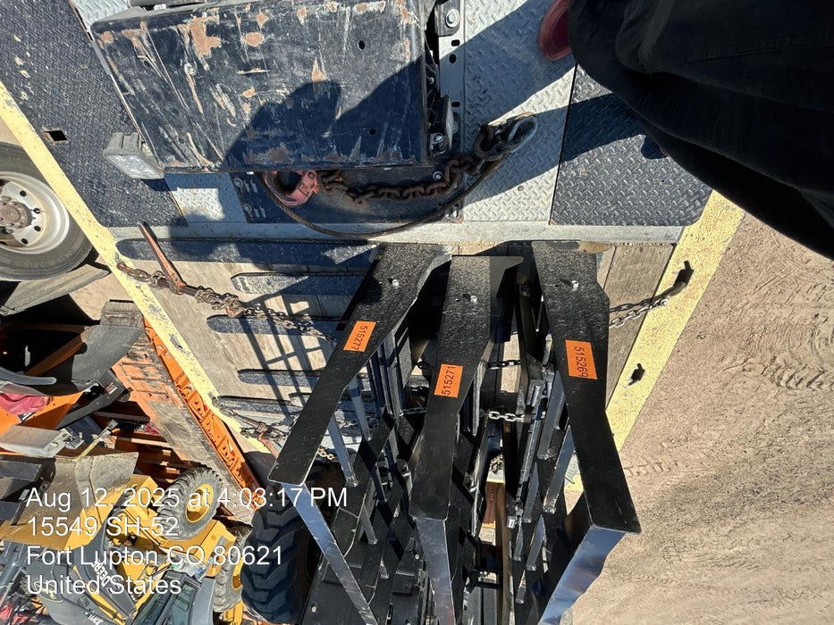 2025 ARROW MATERIAL HANDLING F5100CB