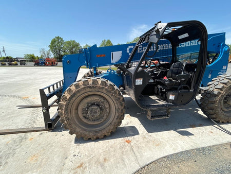 2025 GENIE GTH-636