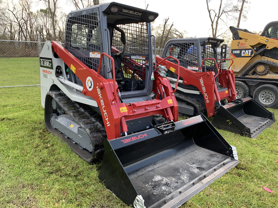 2020 TAKEUCHI TL8R2-R