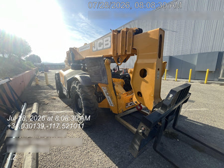 2022 JCB 512-56