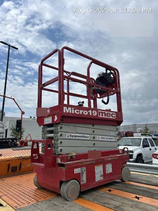 2019 MEC Micro 19