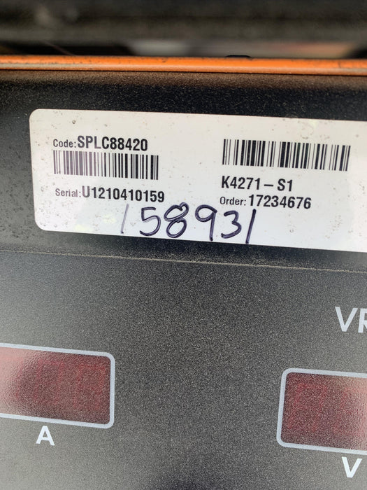 2021 LINCOLN ELECTRIC FLEXTEC 350X