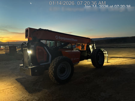 2024 SKYTRAK 8042