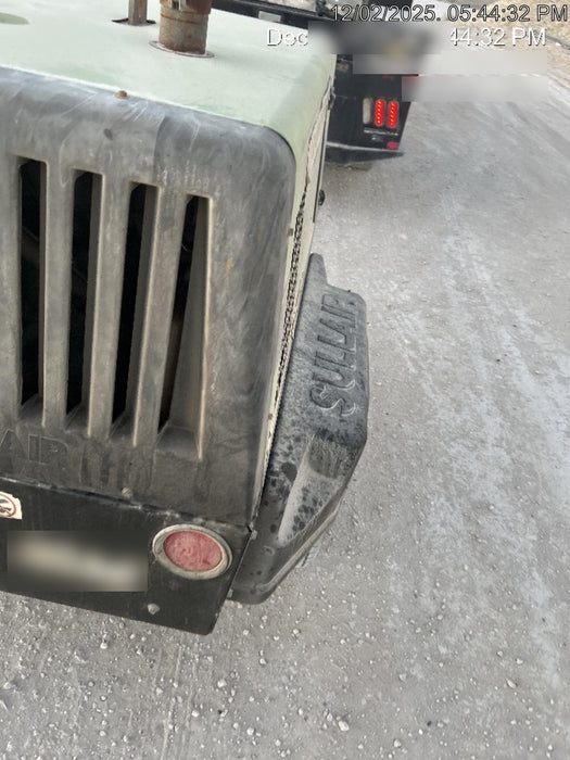 2019 SULLAIR 185-DPQ