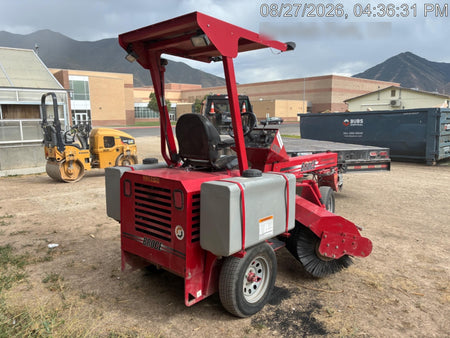 2023 BROCE BW260
