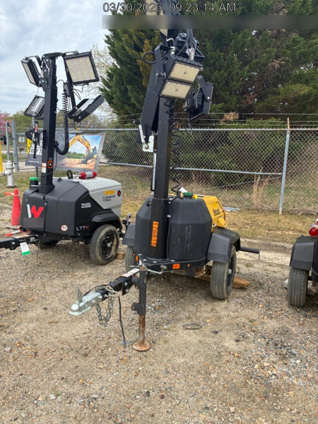 2021 ALLMAND NLV3GR