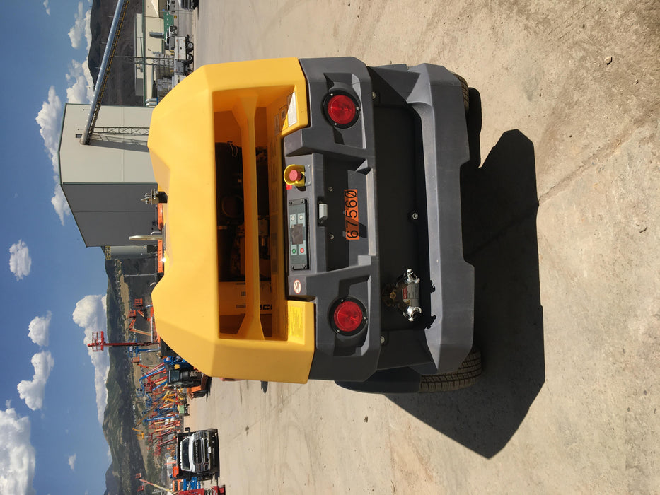 2020 ATLAS COPCO XAS188