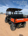 2021 KUBOTA RTV-X1140W-H (Canopy)