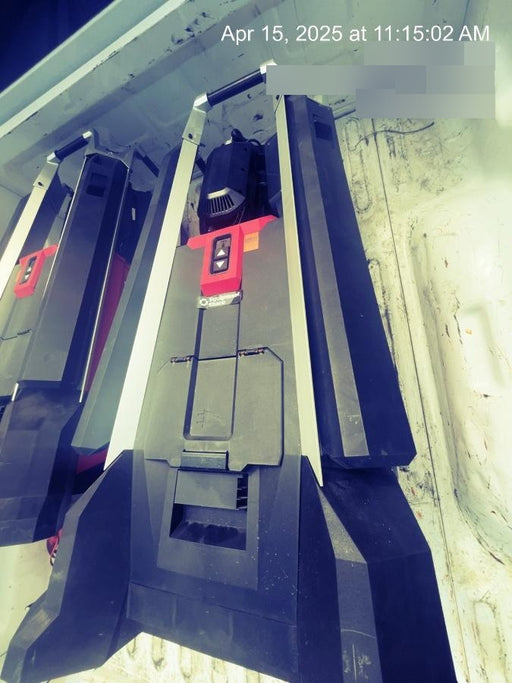 2022 MILWAUKEE MXF041-1XC