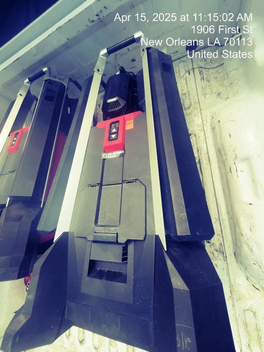 2022 MILWAUKEE MXF041-1XC