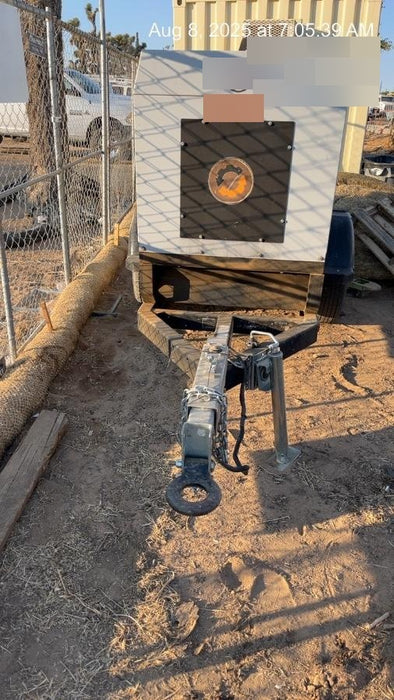 2019 WACKER NEUSON G25