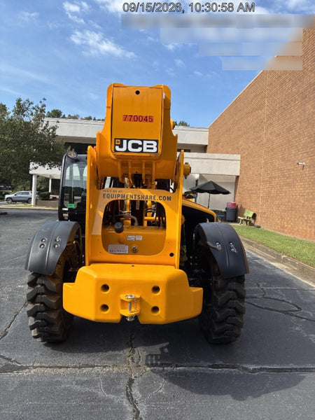 2026 JCB 512-56