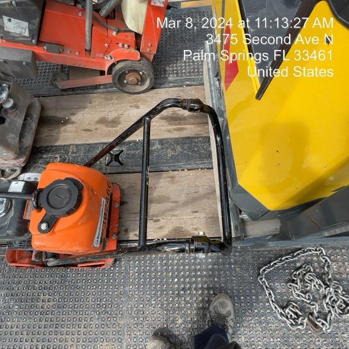 2023 MULTIQUIP MVC82VHW