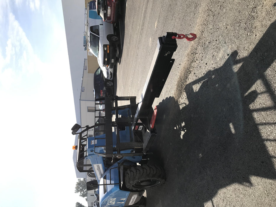 2019 ARROW MATERIAL HANDLING CE60-TH-STP